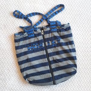 Hurley Zippered Beach Bag